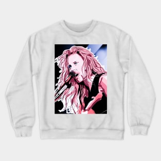 James Hetfield Crewneck Sweatshirt